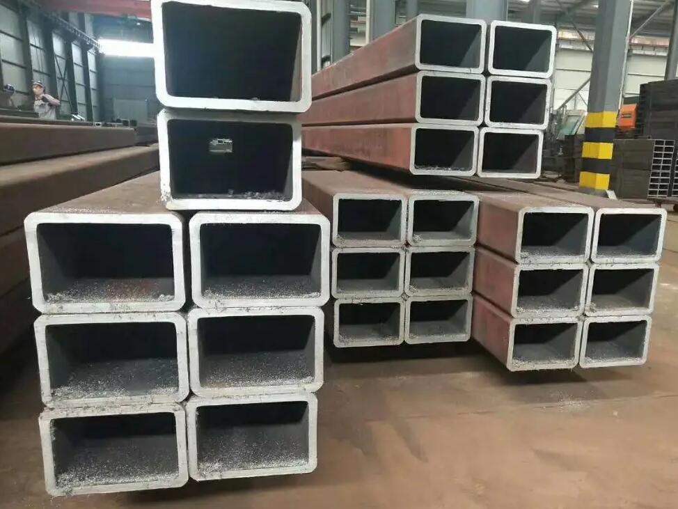 峨边s355j0方管